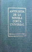Antologia de la novela corta universal
