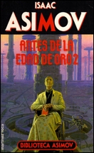 Antes de la Edad de Oro 2