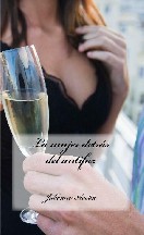 La mujer detrás del antifaz