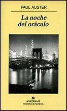 La noche del oráculo