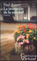 La invención de la soledad
