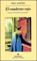 El cuaderno rojo