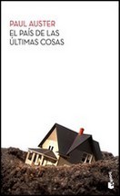 El país de las últimas cosas